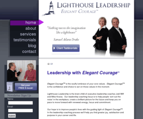 lighthouse-leadership.com: Welcome to Lighthouse Leadership - Lighthouse Leadership
Lighthouse Leadership