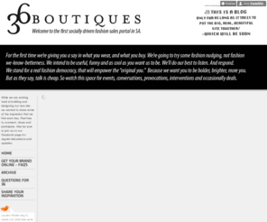 36boutiques.com: 36 Boutiques Members Sign In
Default Description