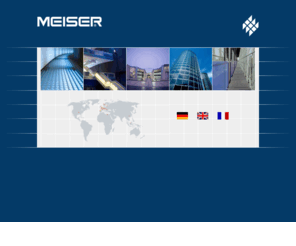 meiser-dz.com: MEISER - Gitterroste,Gitterrost,Automotive,Galvanizado,Seewasserbeständigkeit,Gleitschutzrost,Stufenleitern,Flansch,Roste,Blechprofilroste,Remag,Sicherheitsklemme D,Jalousierost,Blechformung,Gitterroste,Verarbeitung von glasfaserverstärktem Kunststoff (GFK),Gerüstbohlen - weltweit
Stahl ist genial. Wir zeigen Ihnen, welche Gestaltungsmöglichkeiten Sie mit Gitterrosten und Stahltreppen haben.