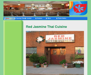 redjasmine.net: Home - Red Jasmine Thai Cuisine
Red Jasmine Thai Cuisine, 210 S Pollard st, Vinton, VA 24179