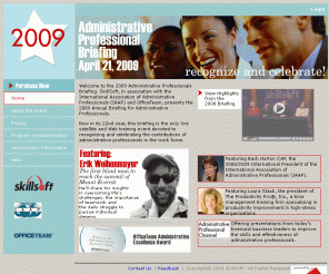 adminbriefing.com: 
	Administrative Briefing

