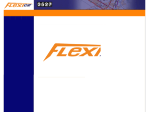 flexicar.org: Startseite
