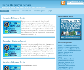 floryabilgisayarservis.com: Florya Bilgisayar Servisi Florya Bilgisayar Teknik Servisi Bakırköy İstanbul Bilgisayar Tamiri
Bakırköy'ün Her köşesine Yerinde Bilgisayar Servis Tamir Hizmeti - Bakırköy/ İstanbul