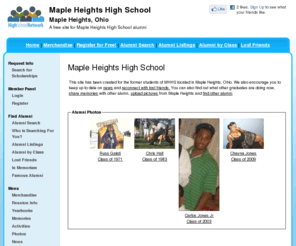 maple heights chat sites Section 8 rentals in maple heights, oh find vacant affordable maple heights, oh apartments and houses for rent we take section 8 start chat close. maple heights chat sites Section 8 rentals in maple heights, oh find vacant affordable maple heights, oh apartments and houses for rent we take section 8 start chat close.