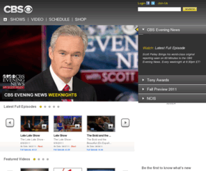 votepeopleschoice.net: CBS TV Network Primetime, Daytime, Late Night and Classic Television Shows
Watch CBS television online.  Find CBS primetime, daytime, late night, and classic tv episodes, videos, and information.