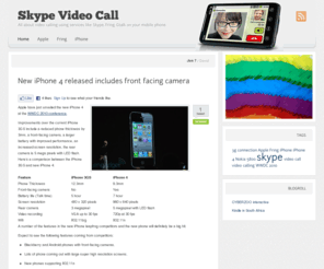 skypevideocall.com: Skype Video Call
