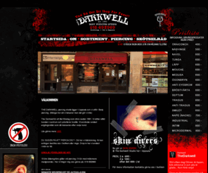 darkwell.info: The Darkwell Piercing ©
