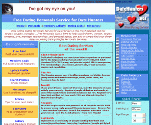 Online dating service - Wikipedia, the.