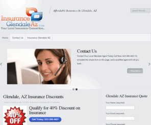 insuranceglendaleaz.com: Insurance Glendale AZ
Insurance Glendale AZ Information