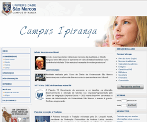 Diploma universidade sao marcos