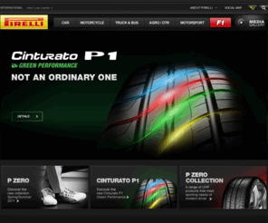 pirelli.com: Page not found - PIRELLI
