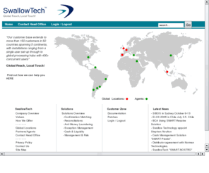 swallow-belgium.com: Swallow Tech
reconciliation