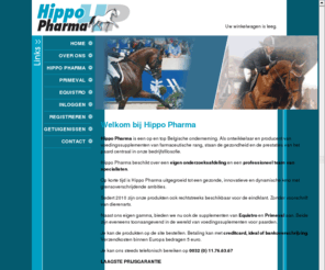hippopharma.com: Hippo Pharma - Home
