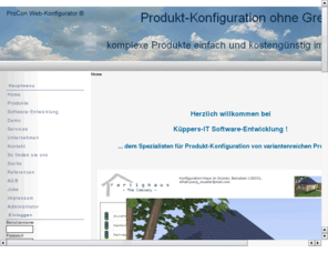 online-produktkonfigurator.net: Der-Produkt-Konfigurator
Produkt-Konfigurator
