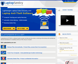 laptopsentry.com: LaptopSentry | Protecting Your Computer, Safeguarding Your Data
LaptopSentry provides comprehensive solutions to manage and secure laptops and sensitive data.