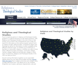 religiousandtheologicalstudies.com: Religious and Theological Studies
Religious and Theological Studies