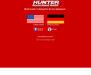 Hunterd.de Hunter Deutschland GmbH
