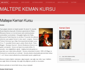 maltepekemankursu.com: Maltepe Keman Kursu  
	 <!--
		try {
			document.execCommand("BackgroundImageCache", false, true);
		} catch(err) {}
		/* IE6 flicker hack from http://dean.edwards.name/my/flicker.html */
	-->
Maltepe keman kursu!