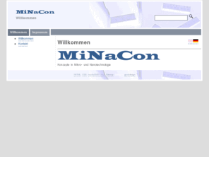 minacon.net: Leer
Leer