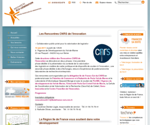 critt-ile-de-france.org: CFI
