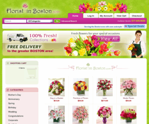 floristinboston.com: Florist in Boston | Flower Deliveries | Flower Shop Boston
FloristinBoston.Com is a flower shop that offers fresh flowers for any special occasions like wedding, mother’s day, anniversary and more in Boston area. 