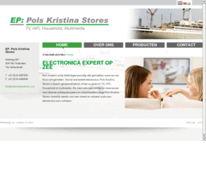 polskristinastores.com: Pols Kristina Stores
Website description