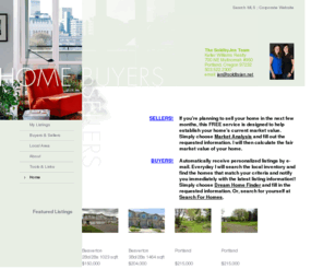 soldbyjen.net: Jennifer Singer - Homes for sale in Portland, Lake Oswego, West Linn, Beaverton, Hillsboro, Aloha, Newberg, Tigard, Sherwood
Homes for sale Portland, SE Portland, NE Portland, SW Portland, Beaverton, Tigard