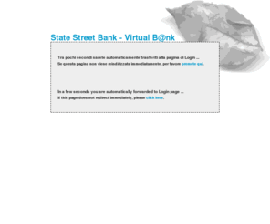 statestreetvbank.com: State Street Bank - Home page
