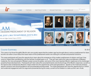 therealtask.org: Course Summary
Joomla! - the dynamic portal engine and content management system