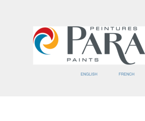 parapaints.com: Welcome
Para Paints.