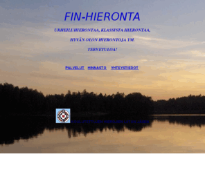 fin-hieronta.com: FIN-HIERONTA
