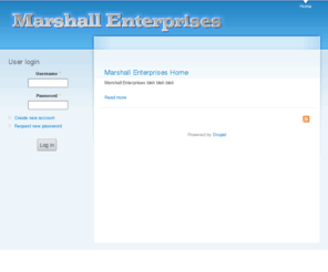 marshall-enterprises.com: Index of /m-e
