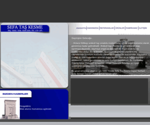 sefatas.com: SEFA TAŞ
