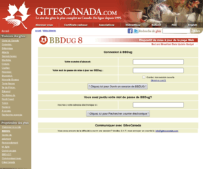 gitedug.com: BBDug by BBCanada.com
BBDug by BBCanada.com