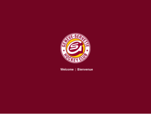 gshc.ch: Site officiel du Genève-Servette Hockey Club - Equipe première, lna, suisse, swiss, patinoire des vernets, Bozon, Aubin, Law, Bezina, Mona
Genève-Servette Hockey Club, club de ligue national A Suisse