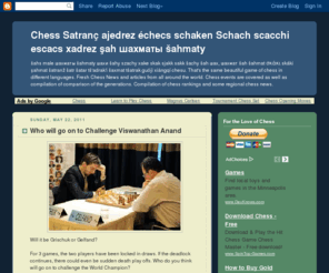 imchess.com: Chess Satranç ajedrez échecs schaken Schach scacchi escacs xadrez şah шахматы šahmaty
