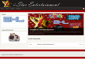 istarent.com: i-Star Entertainment
