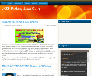 jkkkpadangjawaklang.com: JKKK Padang Jawa Klang

