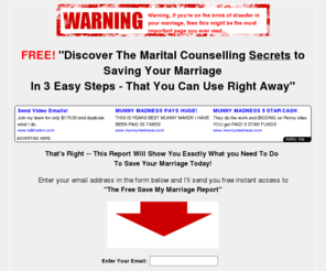 maritalcounselling.net: Marital Counselling Fast
Best Source For Your Marital Counselling
