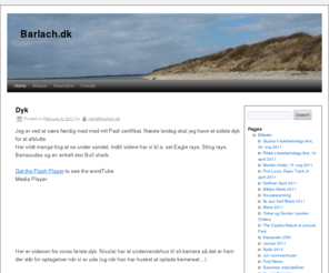 barlach.dk: Barlach.dk
 Barlach.dk -  