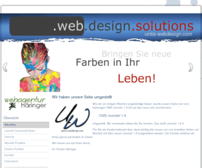 unita-webdesign.com: unita-webdesign.com
.web.design.solutions
CMS based websites