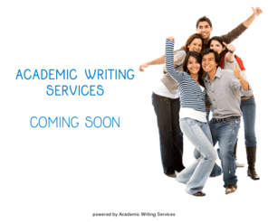 academicwritingservices.com: Academic Writing Services
Academic Writing Services