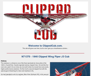 clippedcub.com: ClippedCub.com
