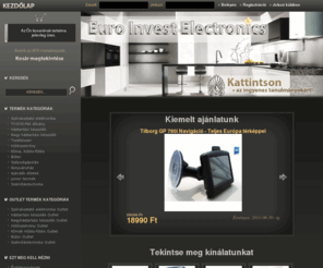 eiesk.com: Euro Invest Elektronics
