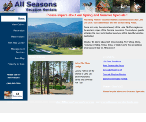 Goasvr Com Suncadia Cle Elum Roslyn Vacation Homes And Cabins