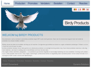 birdy-products.com: Birdy Products
Birdy Products