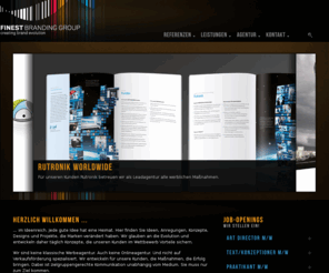 finest-advertising.com: - Werbeagentur Karlsruhe
