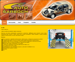 autosarboch.com: Autoservis - Autoodtah nonstop, přestavba a montáž LPG, servis a revize LPG Litoměřice
Autoodtah nonstop, přestavba a montáž LPG, servis a revize LPG Litoměřice
