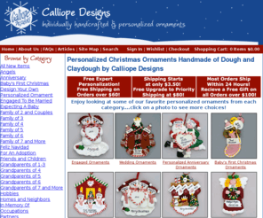 Calliope Designs