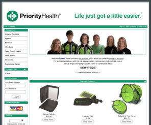 priorityhealthpremiums.com: Priority Health Premiums e-Store  - Priority Health Premiums e-Store
 